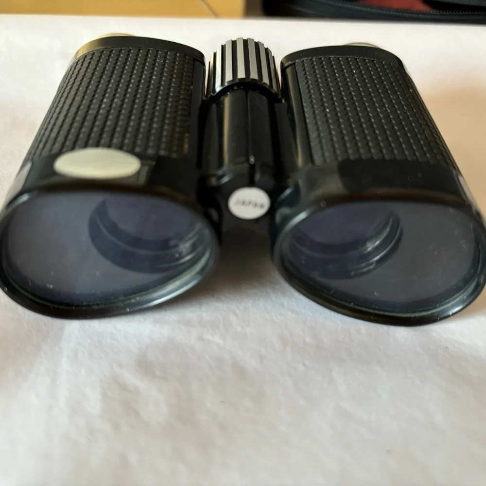 Nikon 17x21 preowned binoculars